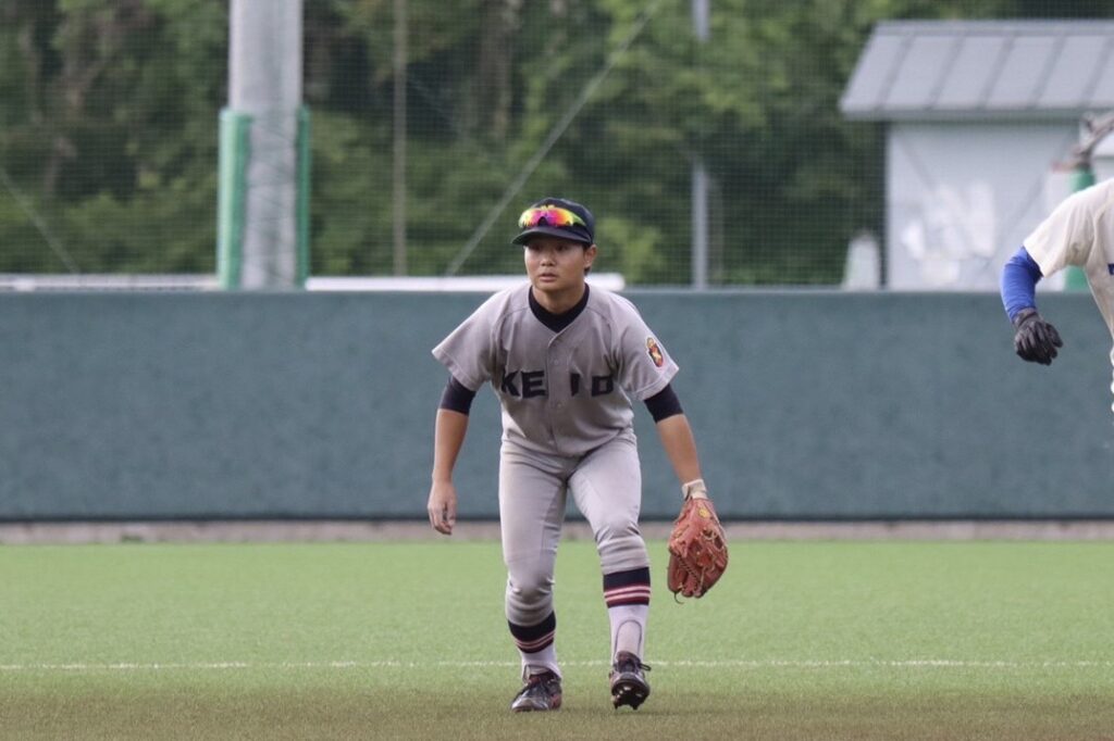 守備はプロ野球選手でも難しい?